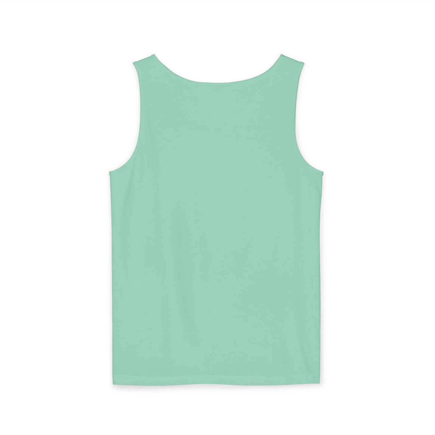 Fieldtrip Vintage Bus Tank Top — Retro Travel Graphic Tank