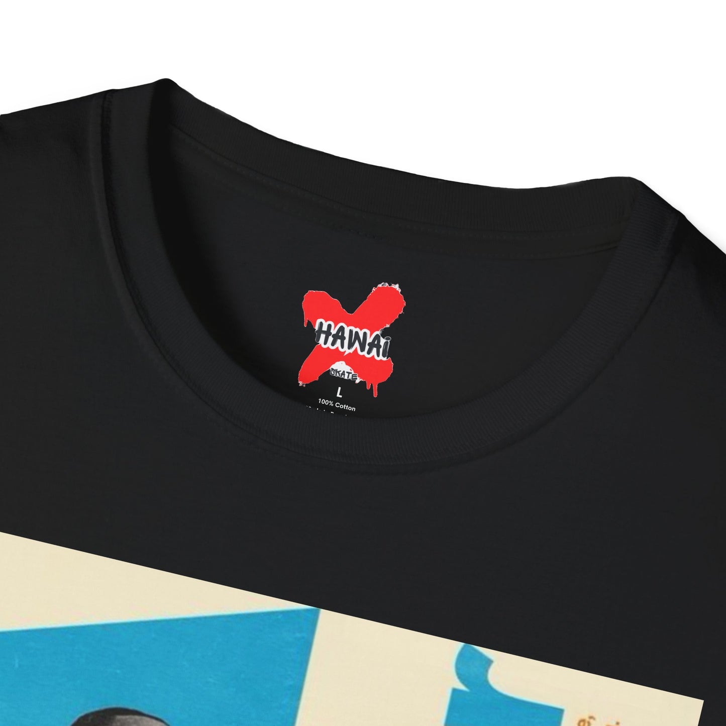 Vintage Charlie Parker Unisex Softstyle T-Shirt - Music Lover Tee