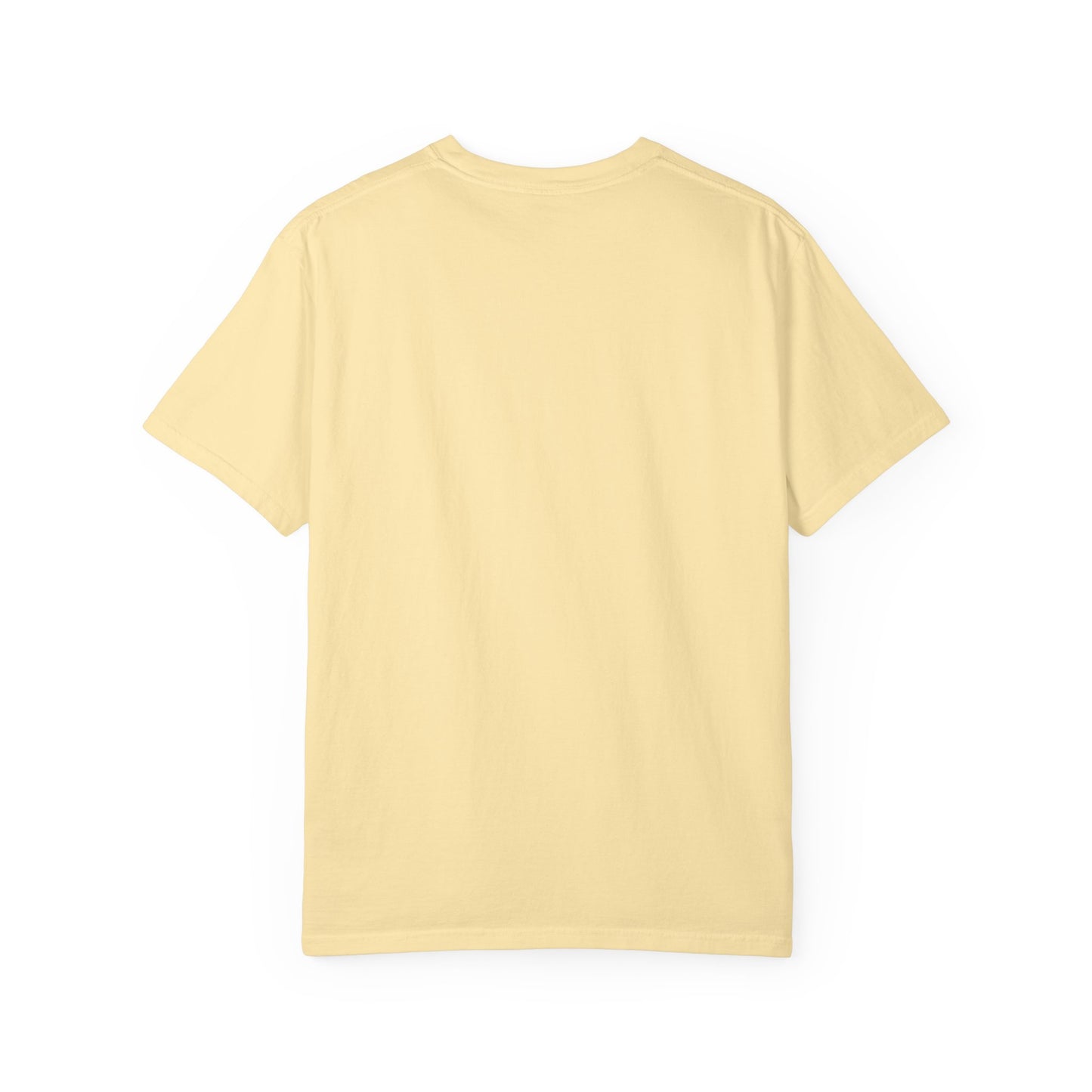 Sporty Graphic Tee for Skaters, Unisex Garment-Dyed T-shirt, Skateboarding Apparel, Casual Wear, Gift for Sport Lovers, Urban Fashion