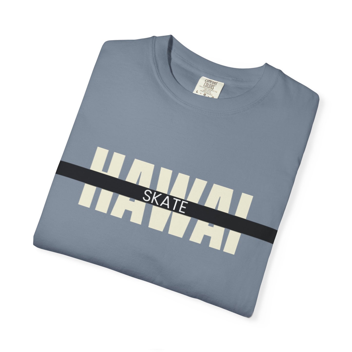 Unisex Skate Vibe T-Shirt, Casual Wear, Street Style, Gift for Skaters, Summer Outfit, Comfortable Everyday Tee