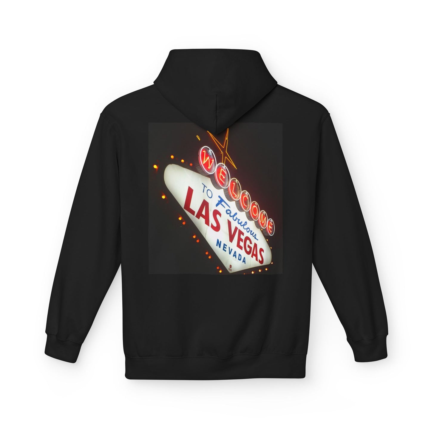 Unisex Midweight Softstyle Fleece Hoodie