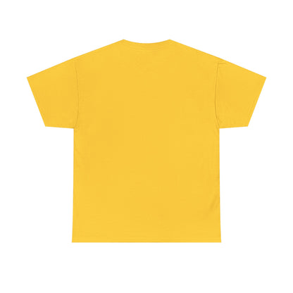 Hawaii Surfing Paradise Unisex Heavy Cotton Tee - Endless Summer Vibe