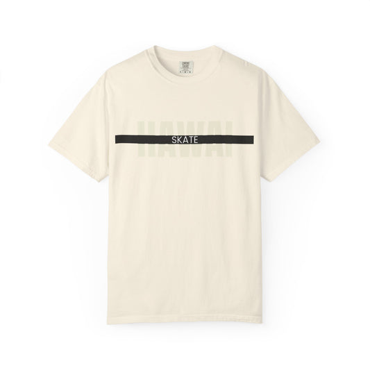 Unisex Skate Vibe T-Shirt, Casual Wear, Street Style, Gift for Skaters, Summer Outfit, Comfortable Everyday Tee