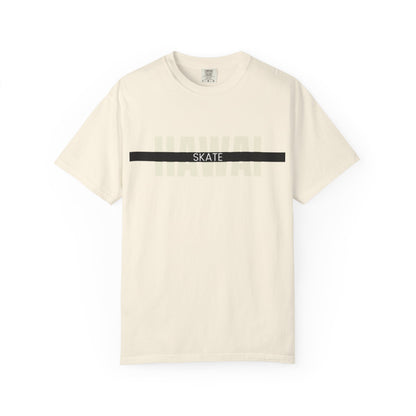 Unisex Skate Vibe T-Shirt, Casual Wear, Street Style, Gift for Skaters, Summer Outfit, Comfortable Everyday Tee