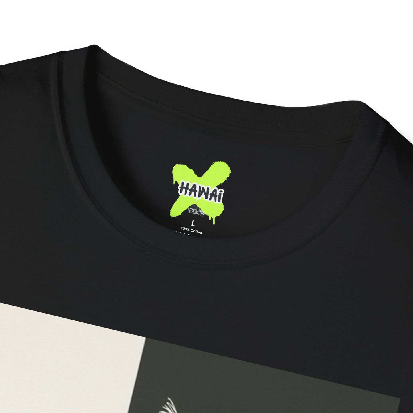 Beach Vibes Graphic Tee, Summer T-Shirt, Unisex Casual Wear, Vacation Shirt, Gift for Beach Lovers