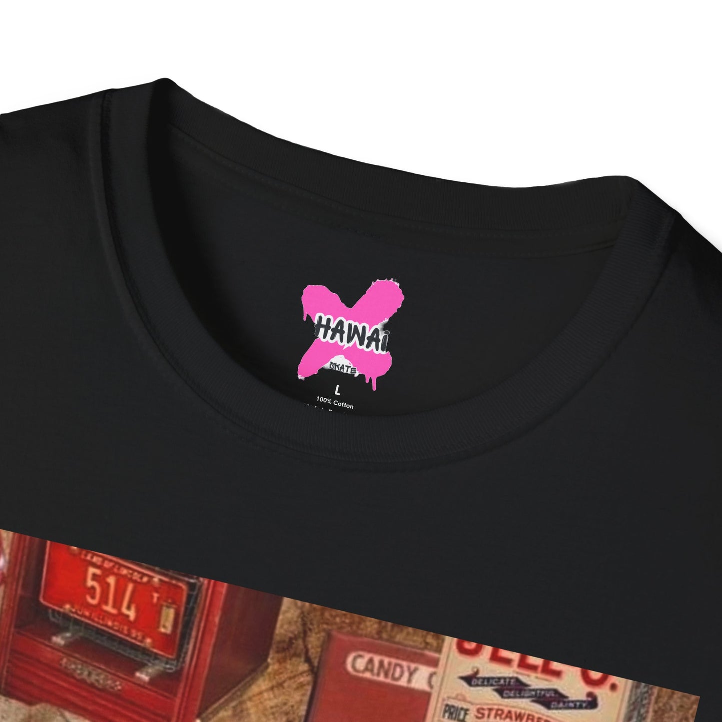 Retro Marilyn Monroe Unisex Softstyle T-Shirt - Vintage Glamour Tee