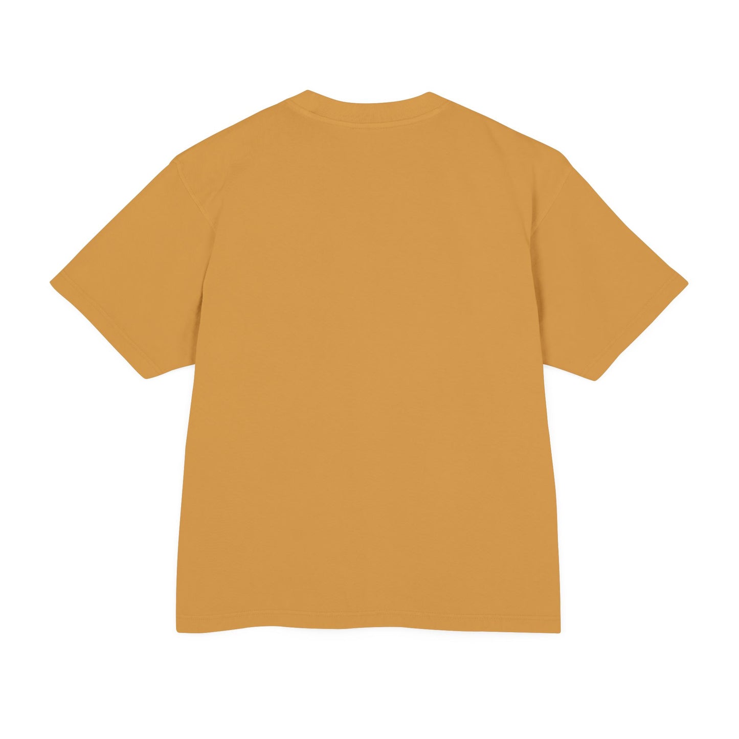 Surf Van Beach Photo Tee — Vintage Palm & Surfboard Graphic T-Shirt