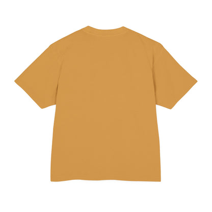 Surf Van Beach Photo Tee — Vintage Palm & Surfboard Graphic T-Shirt