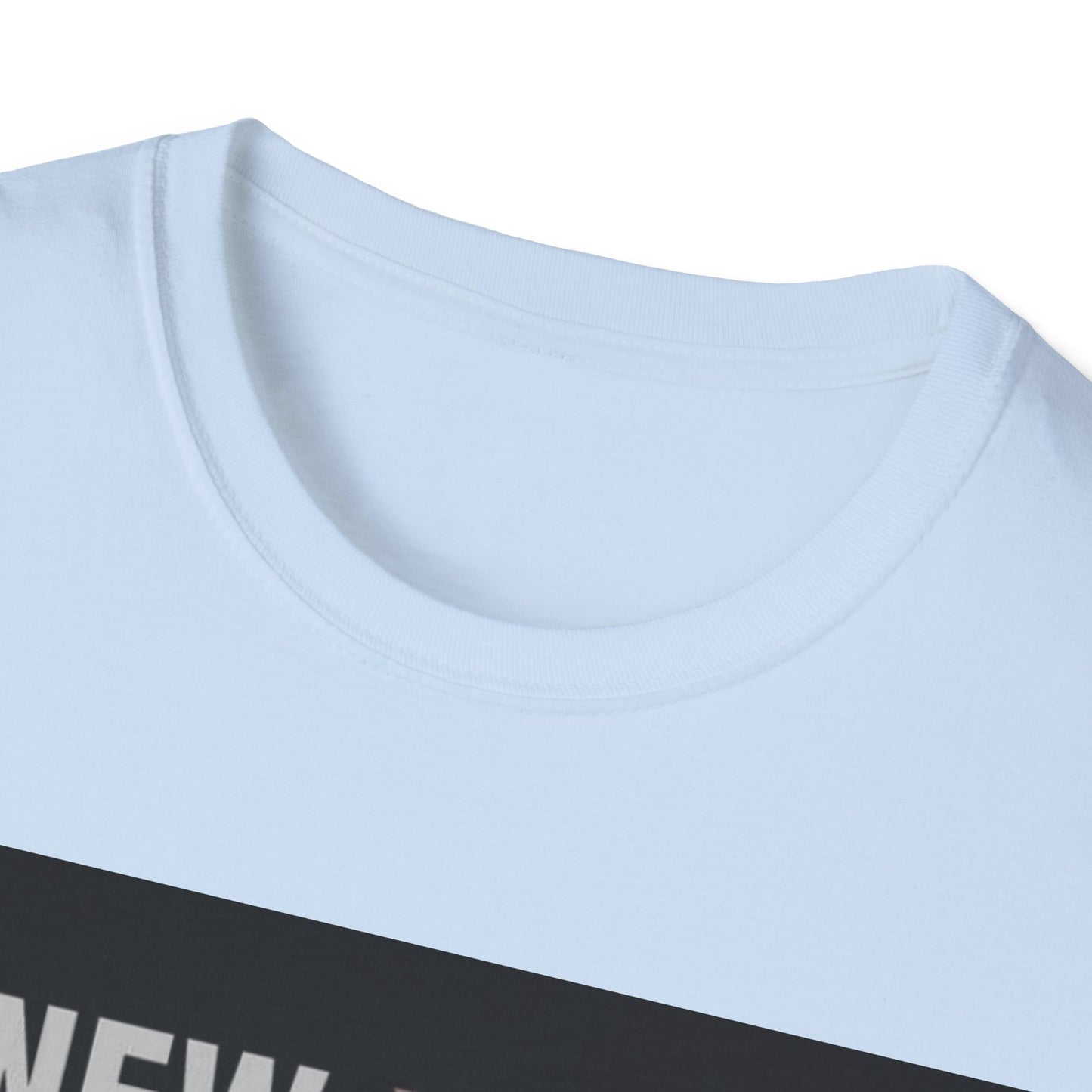 New York Brooklyn Vintage Photo T-Shirt — 'To Follow Your Dreams' Graphic Tee