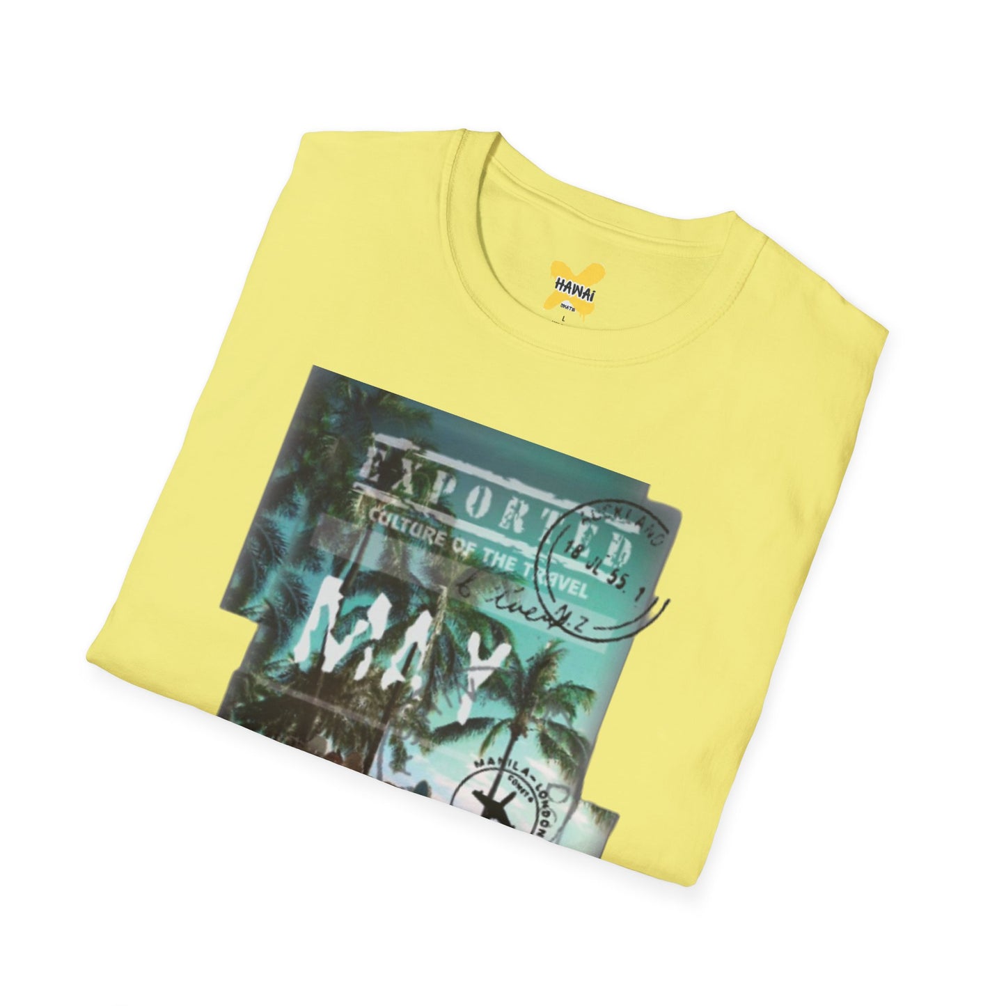 Vintage Inspired Travel T-Shirt - Perfect for Family Vacations