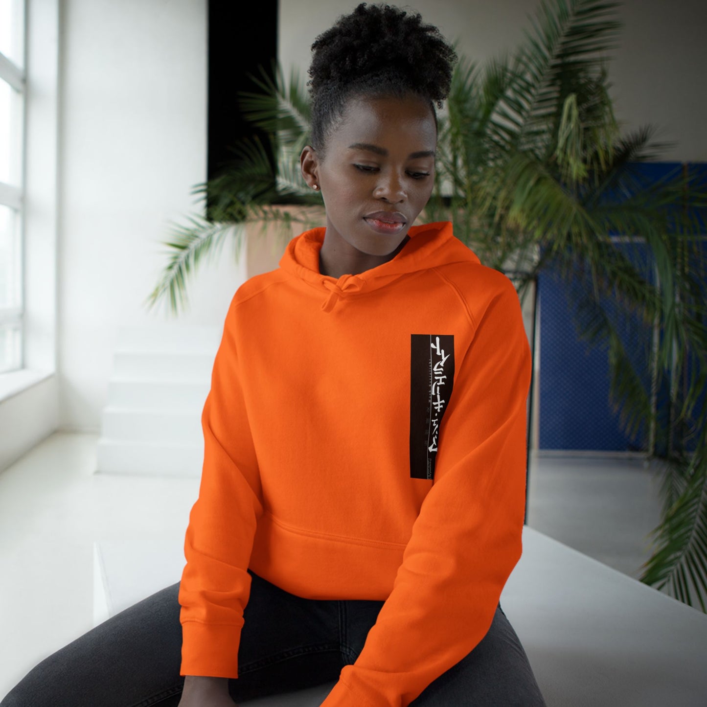 BMW E30 Hoodie — Vintage Motorsport Graphic Pullover