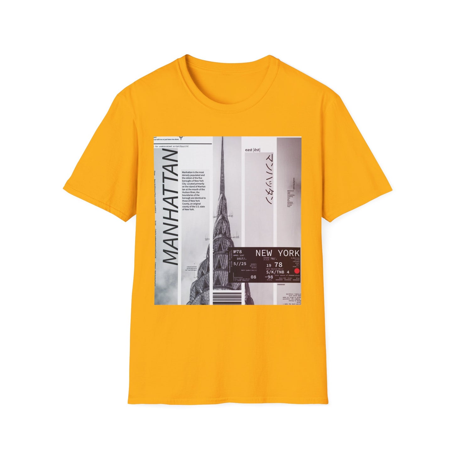 New York City Vibe T-Shirt, Travel T-Shirt, Graphic Tee, Urban Fashion, Gift for Travelers, Trendy NYC Shirt