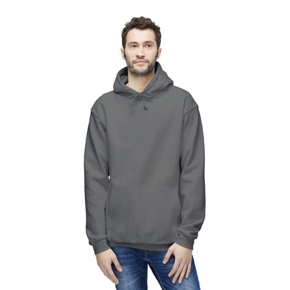Retro Movie Night Unisex Hooded Sweatshirt - Perfect for Film Lovers