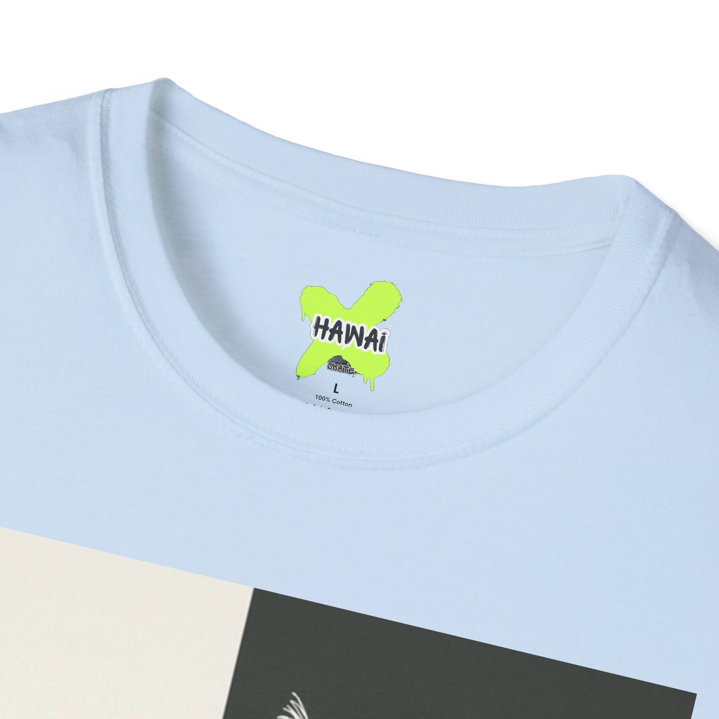 Beach Vibes Graphic Tee, Summer T-Shirt, Unisex Casual Wear, Vacation Shirt, Gift for Beach Lovers