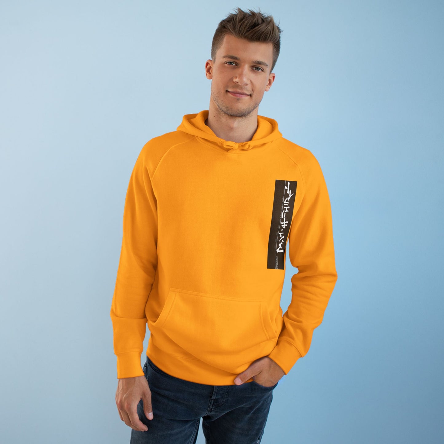 BMW E30 Hoodie — Vintage Motorsport Graphic Pullover