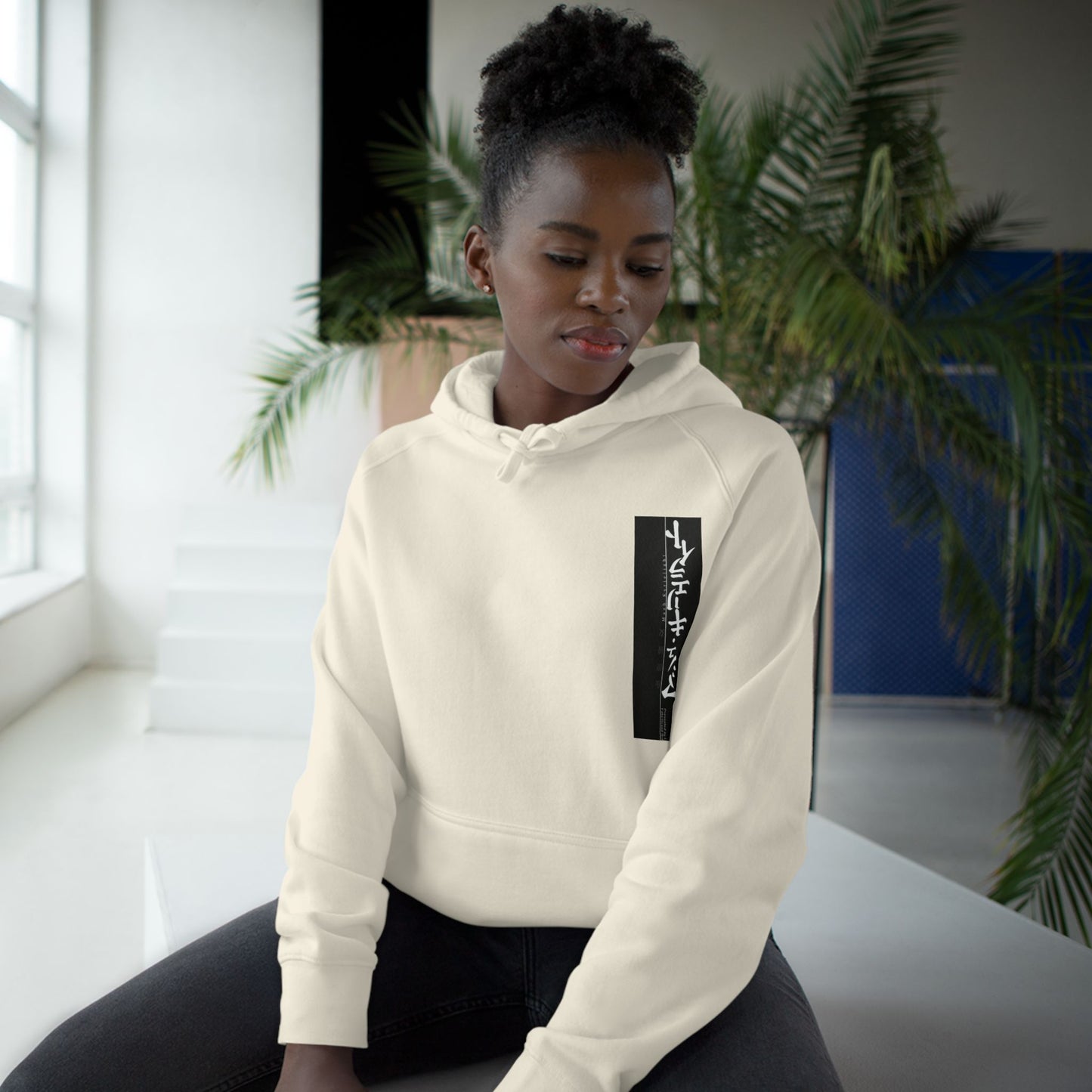 BMW E30 Hoodie — Vintage Motorsport Graphic Pullover
