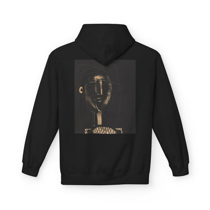 Unisex Midweight Softstyle Fleece Hoodie