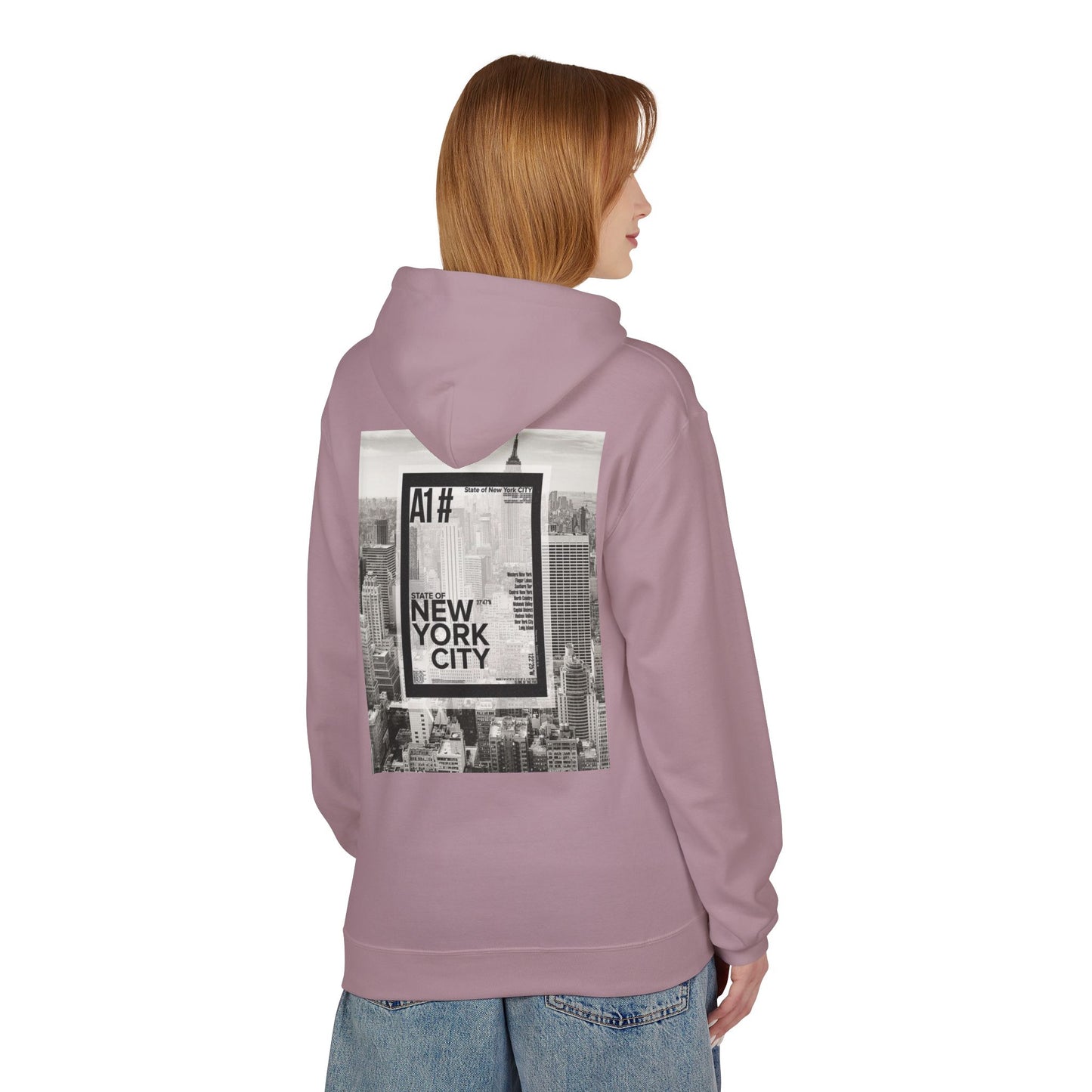 San Francisco Graphic Hoodie, Unisex Travel Sweatshirt, Gift for Travelers, Golden Gate Bridge Apparel, Comfortable Streetwear