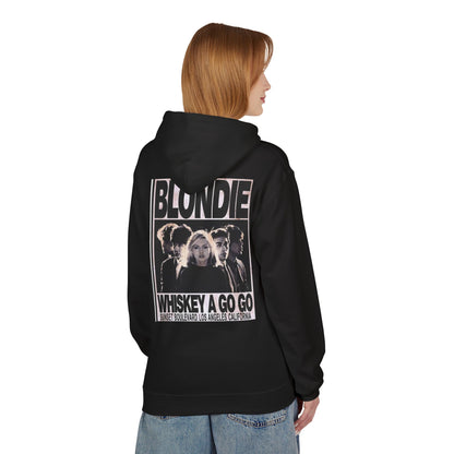 Unisex Midweight Softstyle Fleece Hoodie