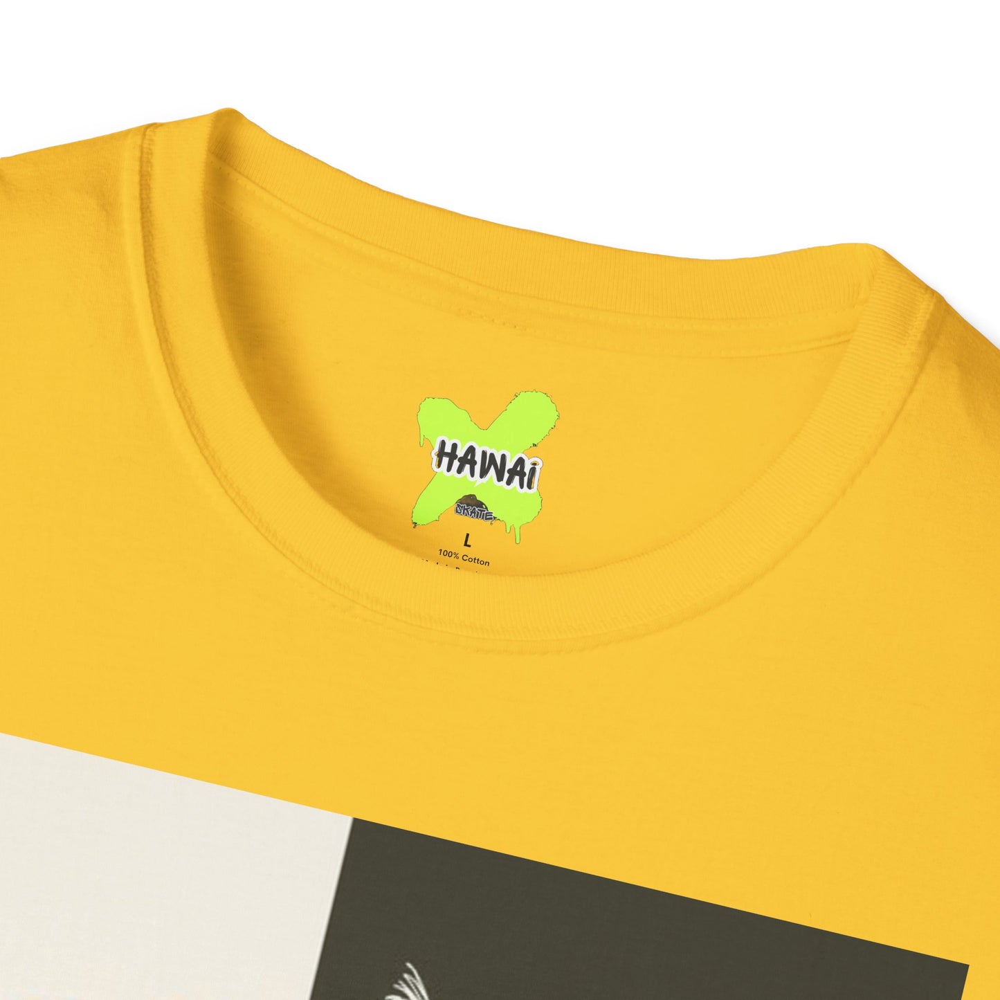 Beach Vibes Graphic Tee, Summer T-Shirt, Unisex Casual Wear, Vacation Shirt, Gift for Beach Lovers