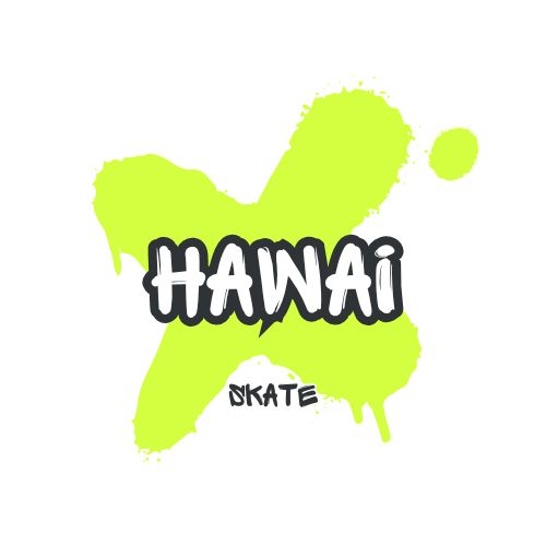 Hawai skate